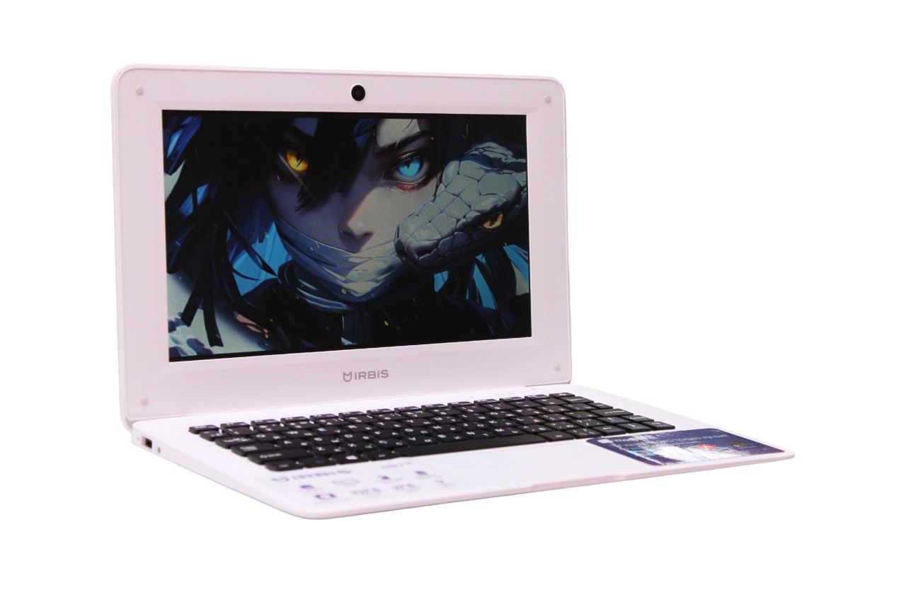 Нетбук Irbis NB28