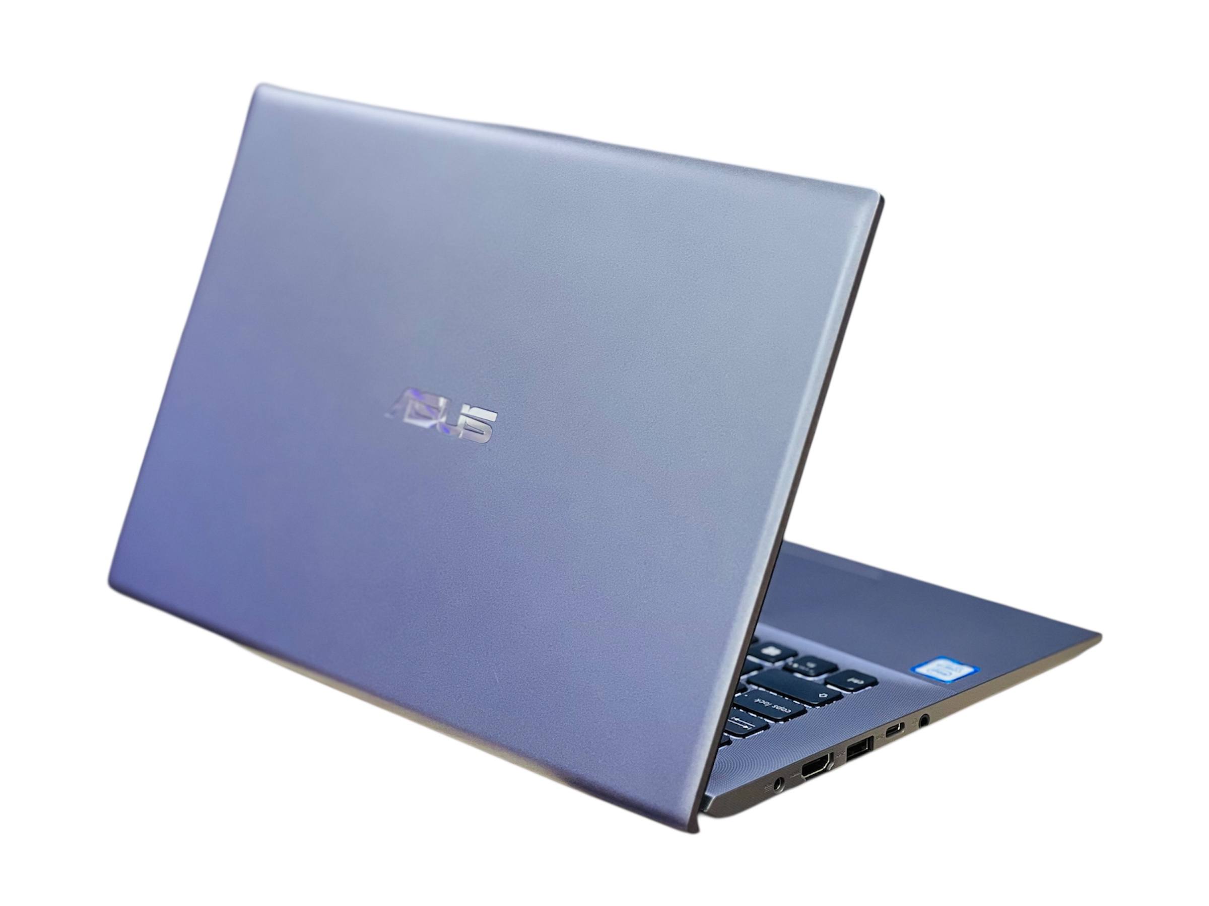 Asus VivoBook X412F