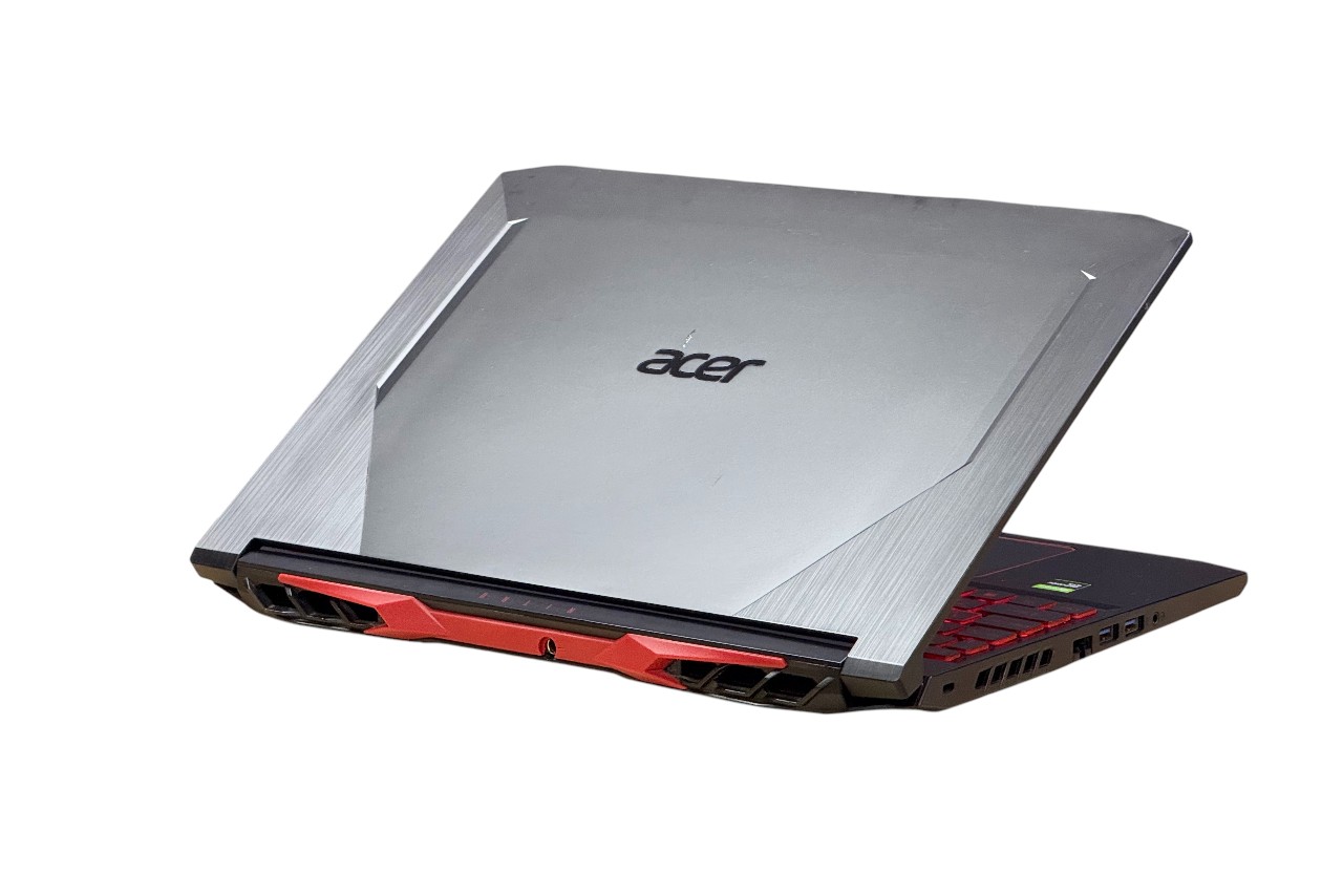 Ноутбук Acer Nitro 5 AN515-44-R5FE