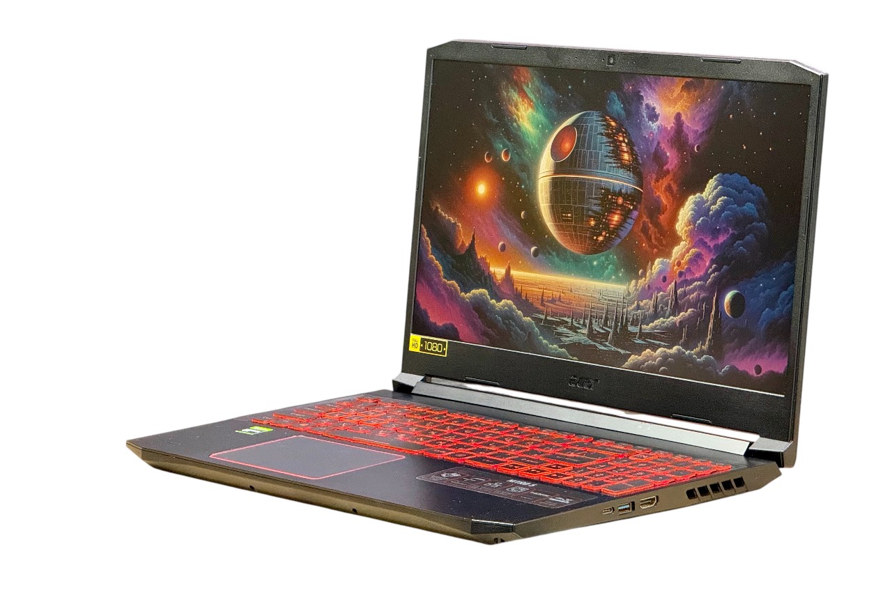 Ноутбук Acer Nitro 5 AN515-44-R5FE