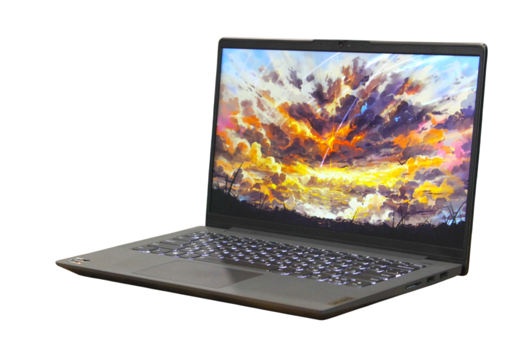 Lenovo IdeaPad 5 14ALC05 82LM005ERK