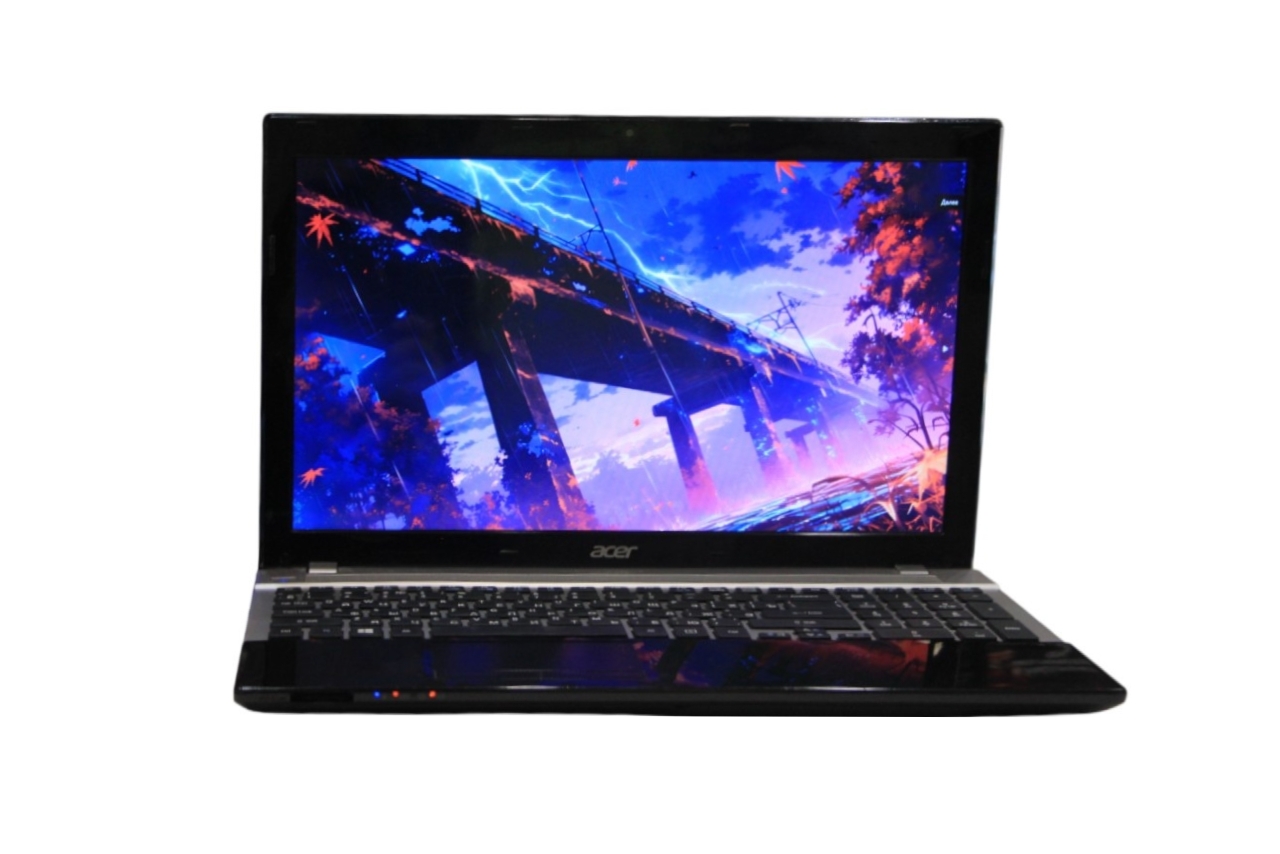 Acer V3-571G-53218G75Mass