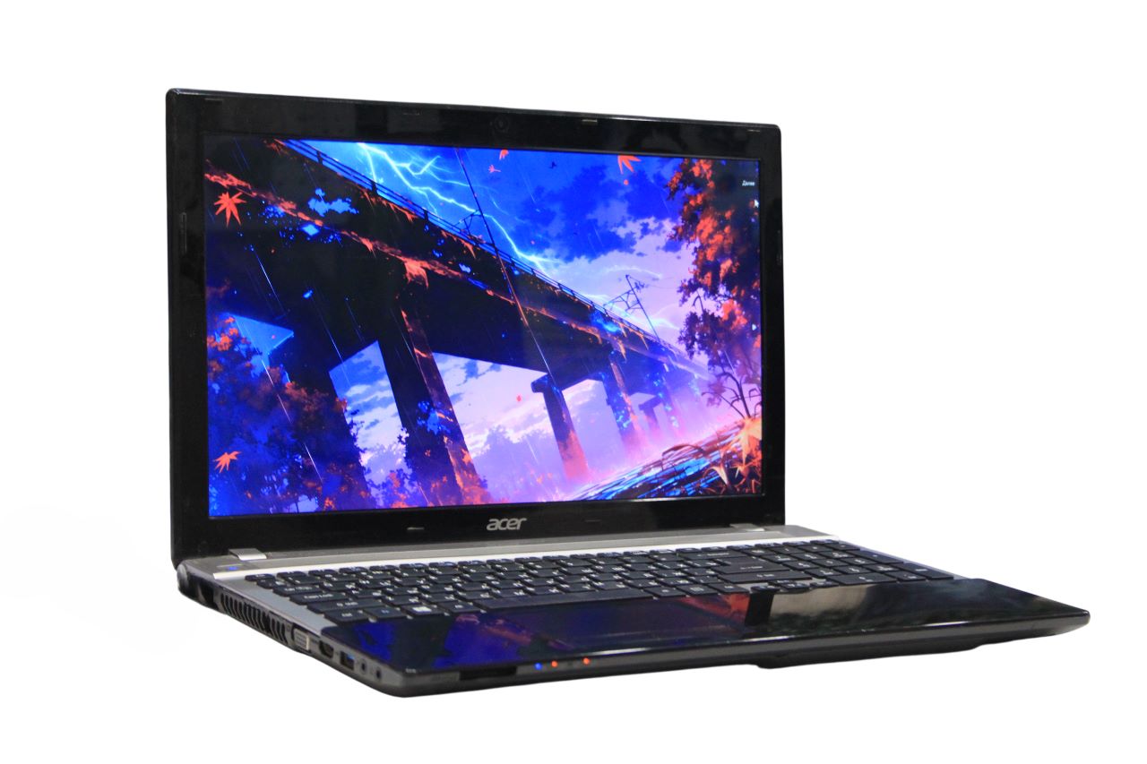 Acer V3-571G-53218G75Mass