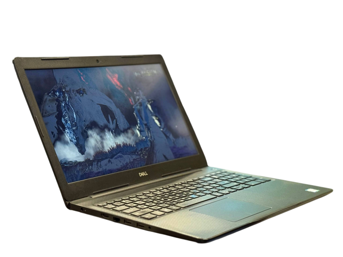 Dell Vostro 3583-4387