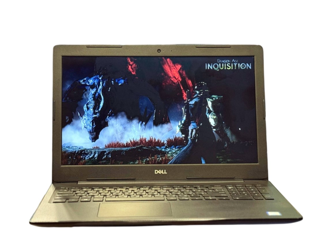 Dell Vostro 3583-4387