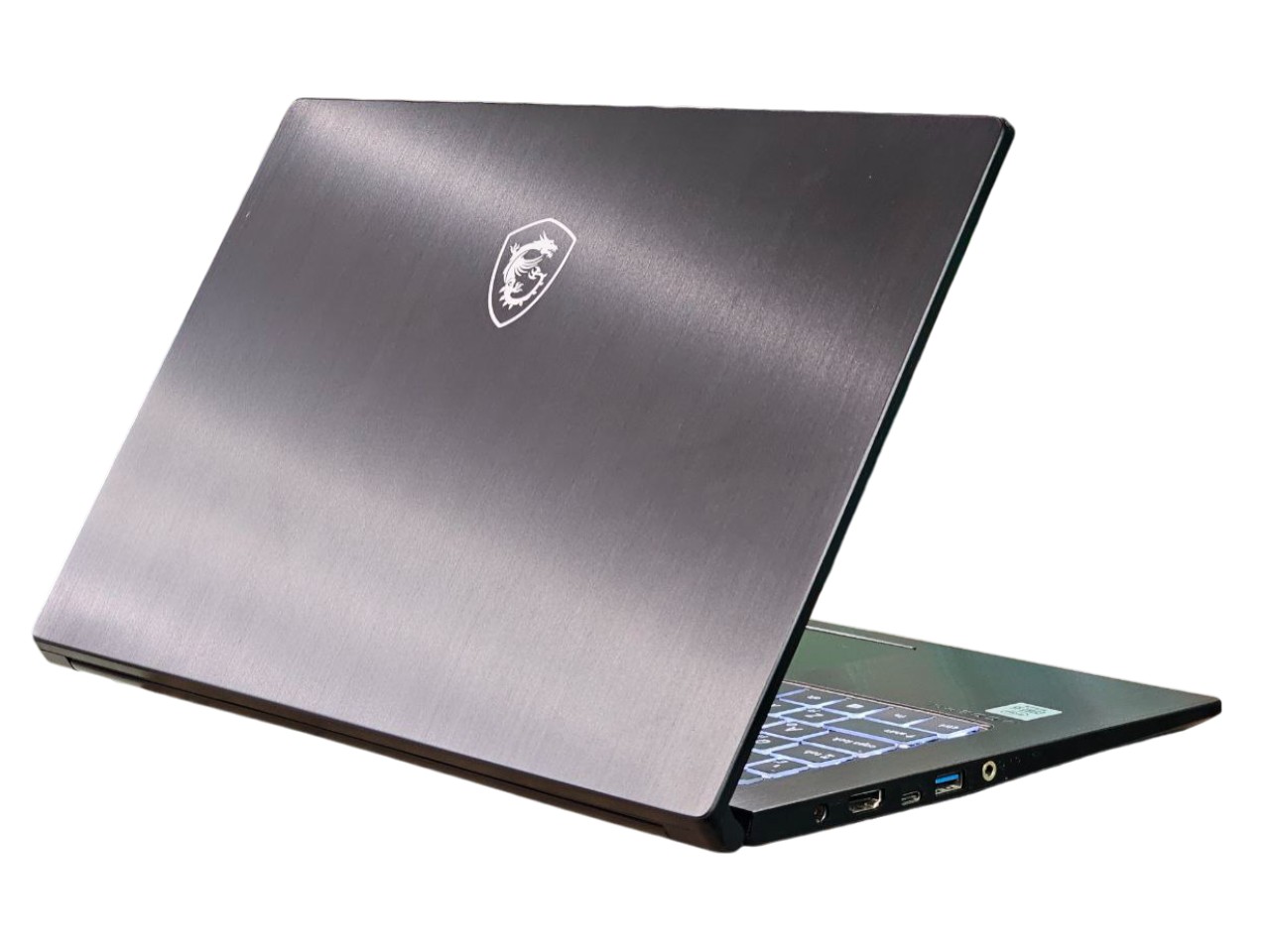 MSI Modern 15 A10M-408XRU