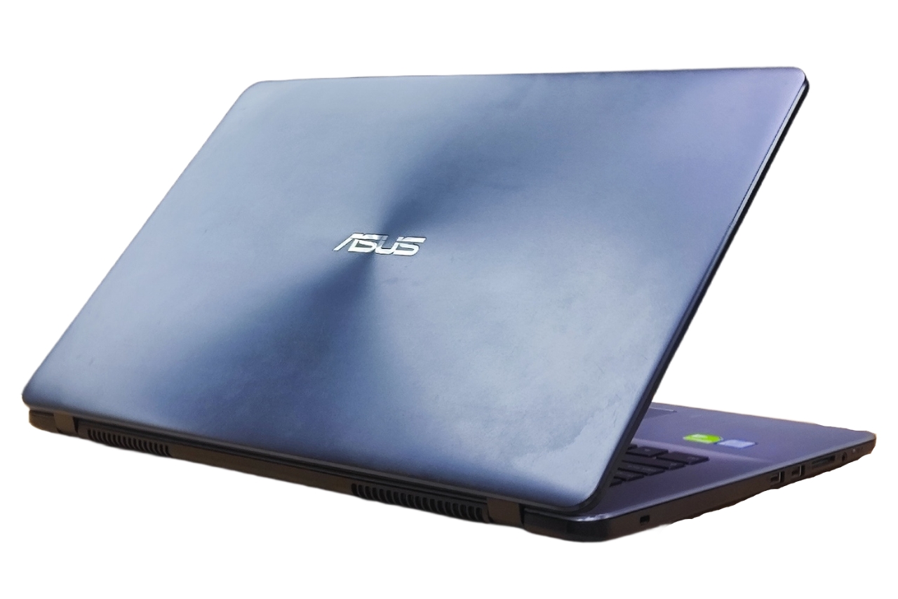 Ноутбук ASUS X705UB-BX097T