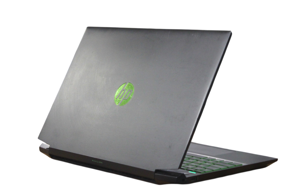 HP Pavilion Gaming 15-ec1087ur
