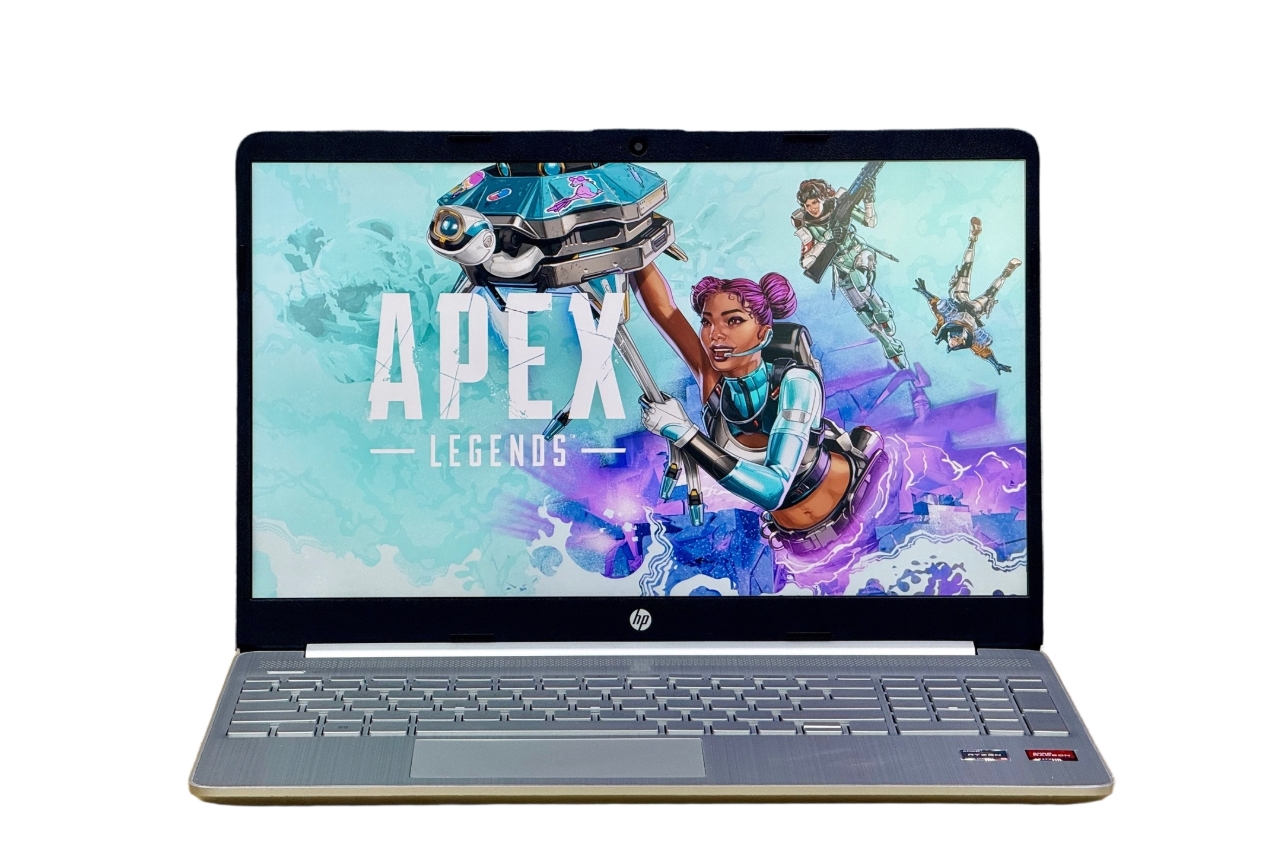 Ноутбук HP 15s-eq2119ur 633X4EA