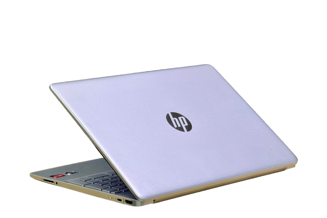 Ноутбук HP 15s-eq2119ur 633X4EA