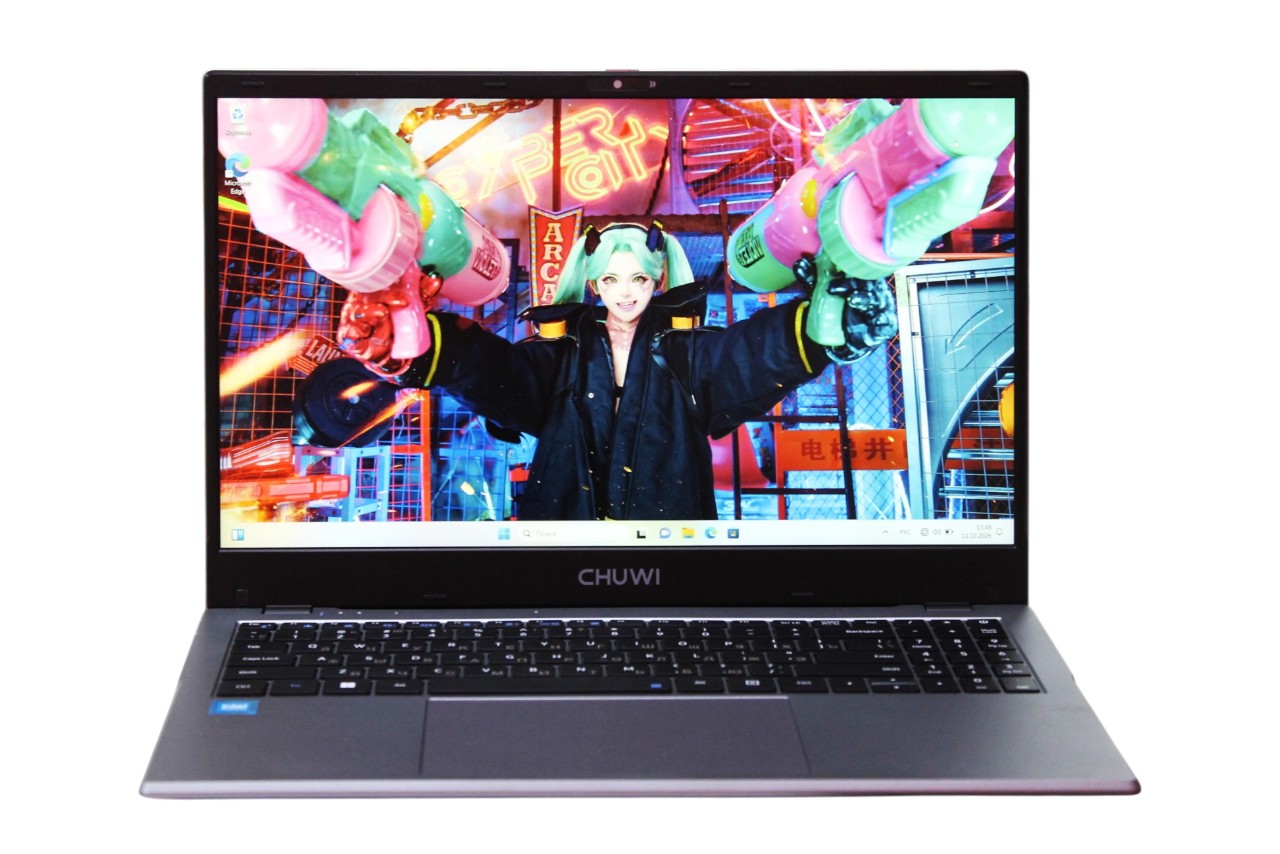 CHUWI heroBook Plus CWI629