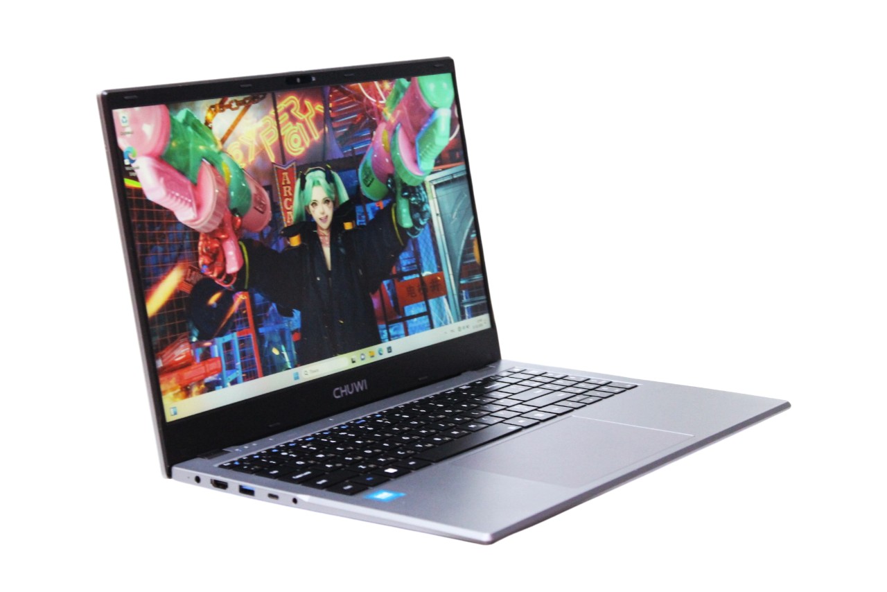 CHUWI heroBook Plus CWI629