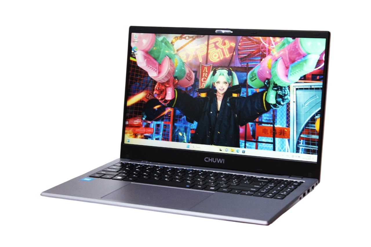 CHUWI heroBook Plus CWI629