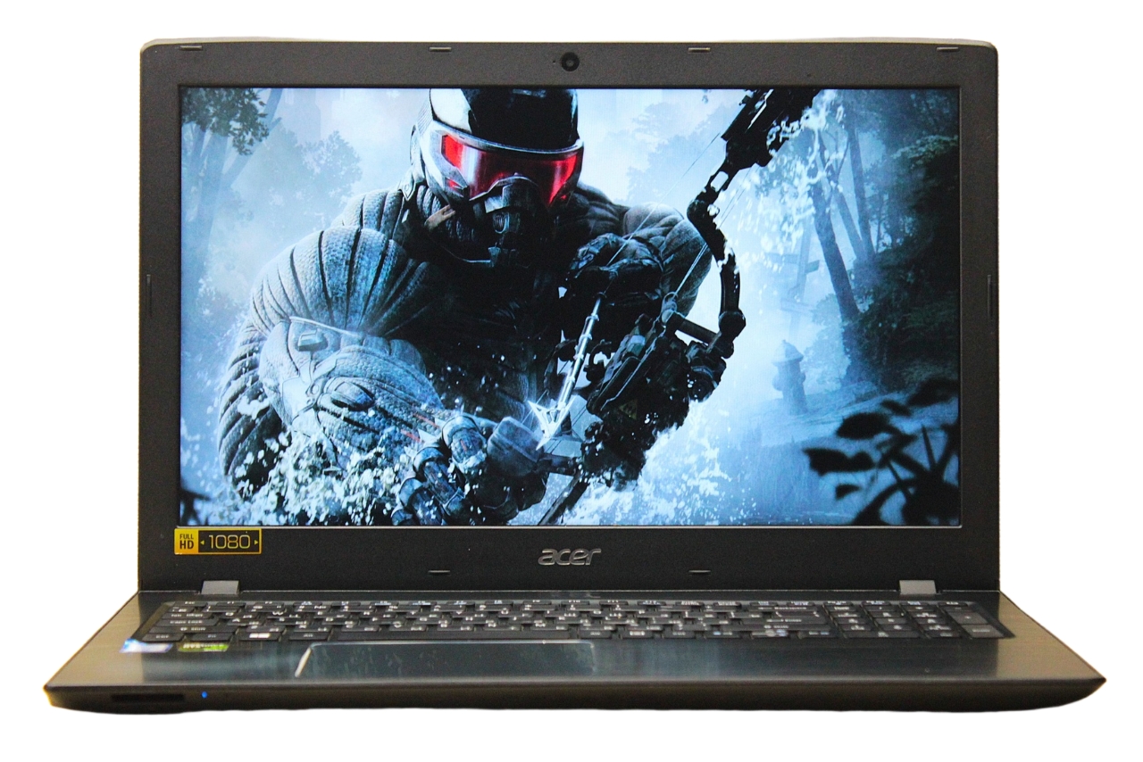 Acer Aspire E5-575G-74CQ