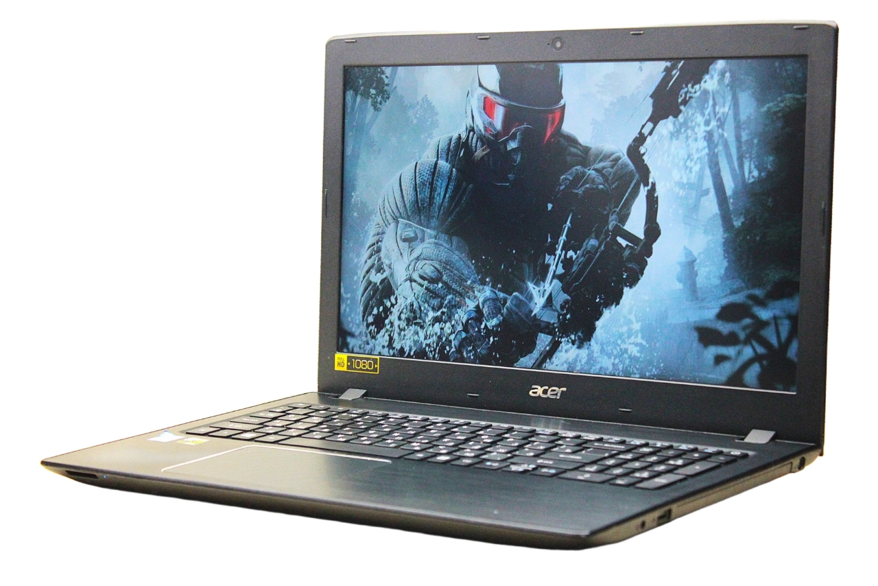 Acer Aspire E5-575G-74CQ