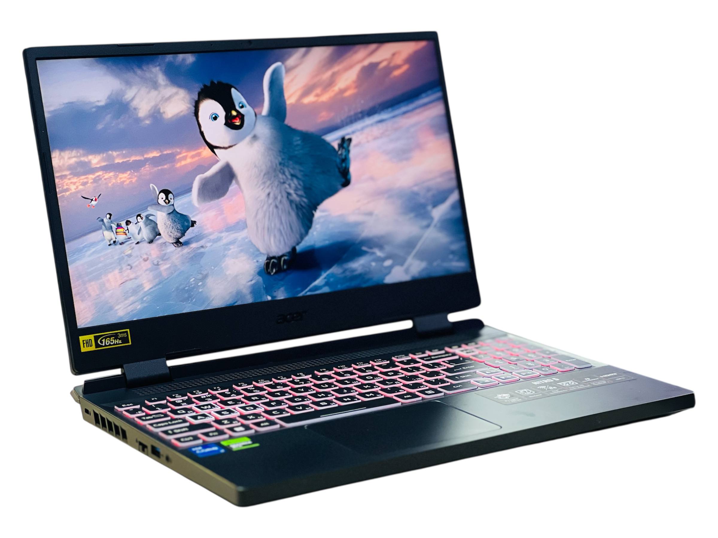 Acer Nitro 5 AN515-58-74PS