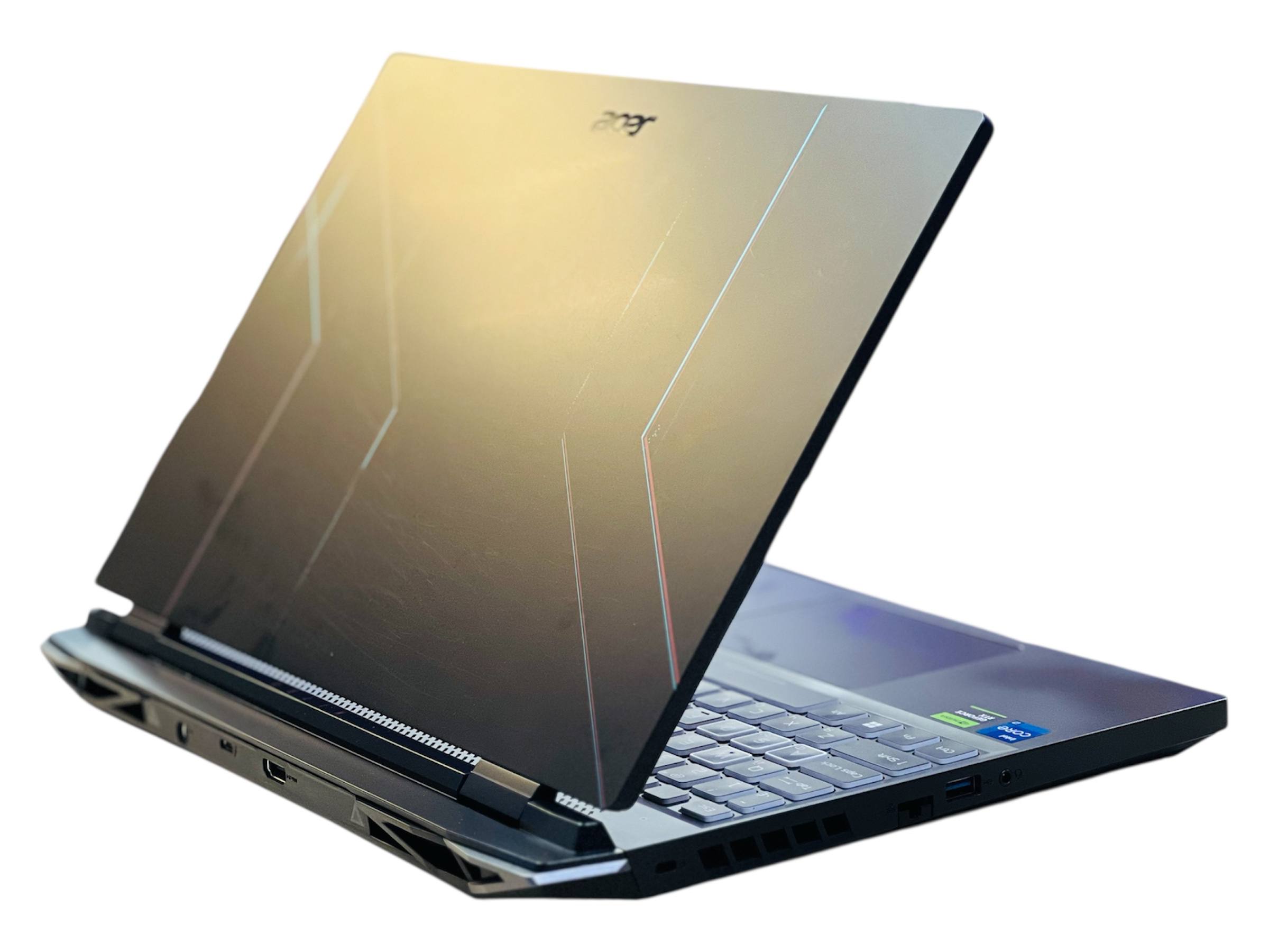 Acer Nitro 5 AN515-58-74PS