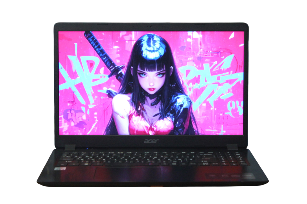 Acer Aspire A315-56-38MN