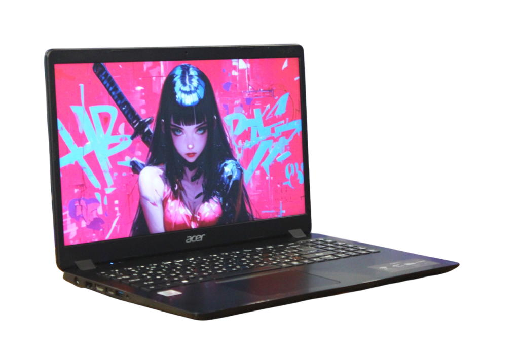 Acer Aspire A315-56-38MN