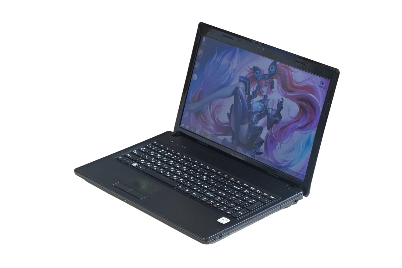 Lenovo G575 (20081)