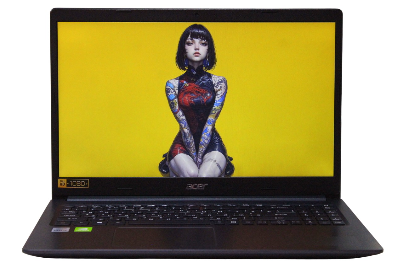 Acer Aspire 3 A315-57G-3022