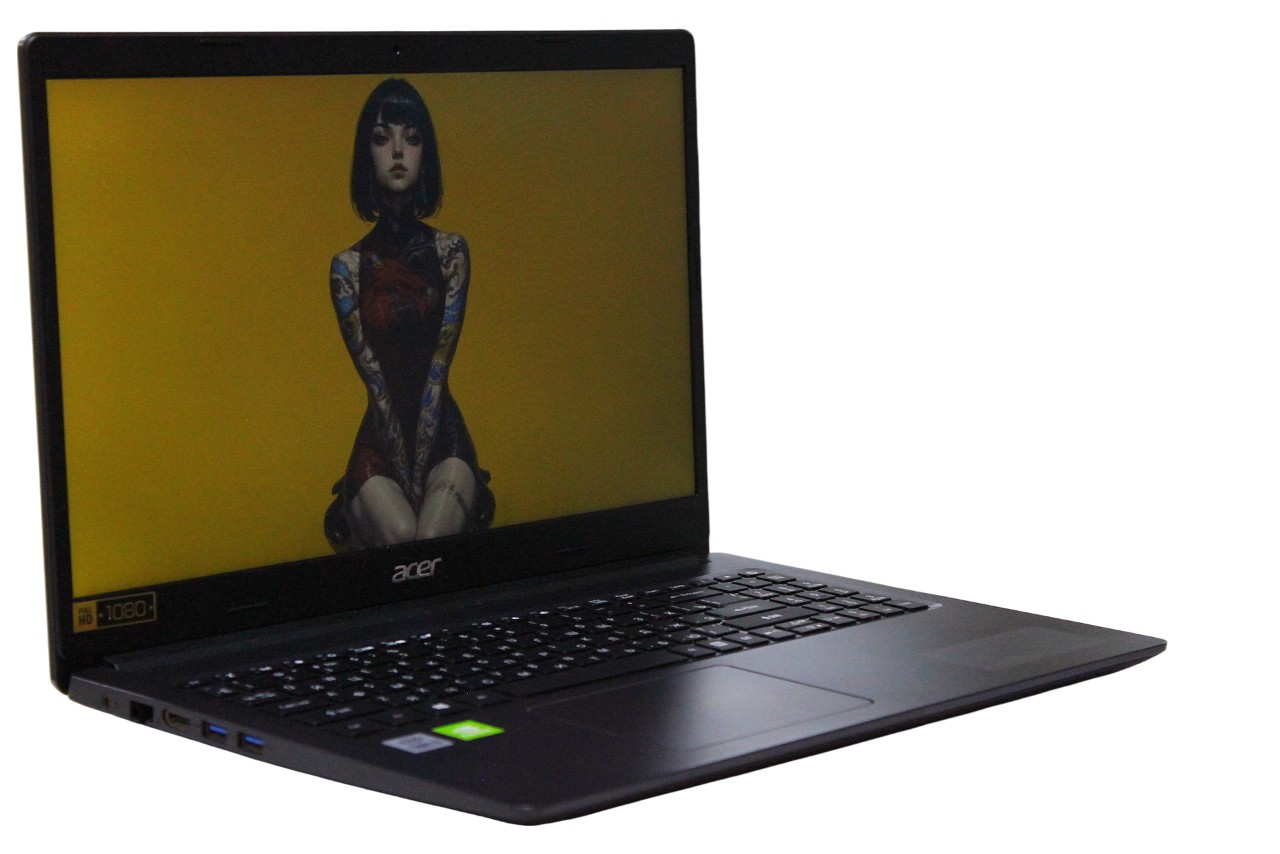 Acer Aspire 3 A315-57G-3022