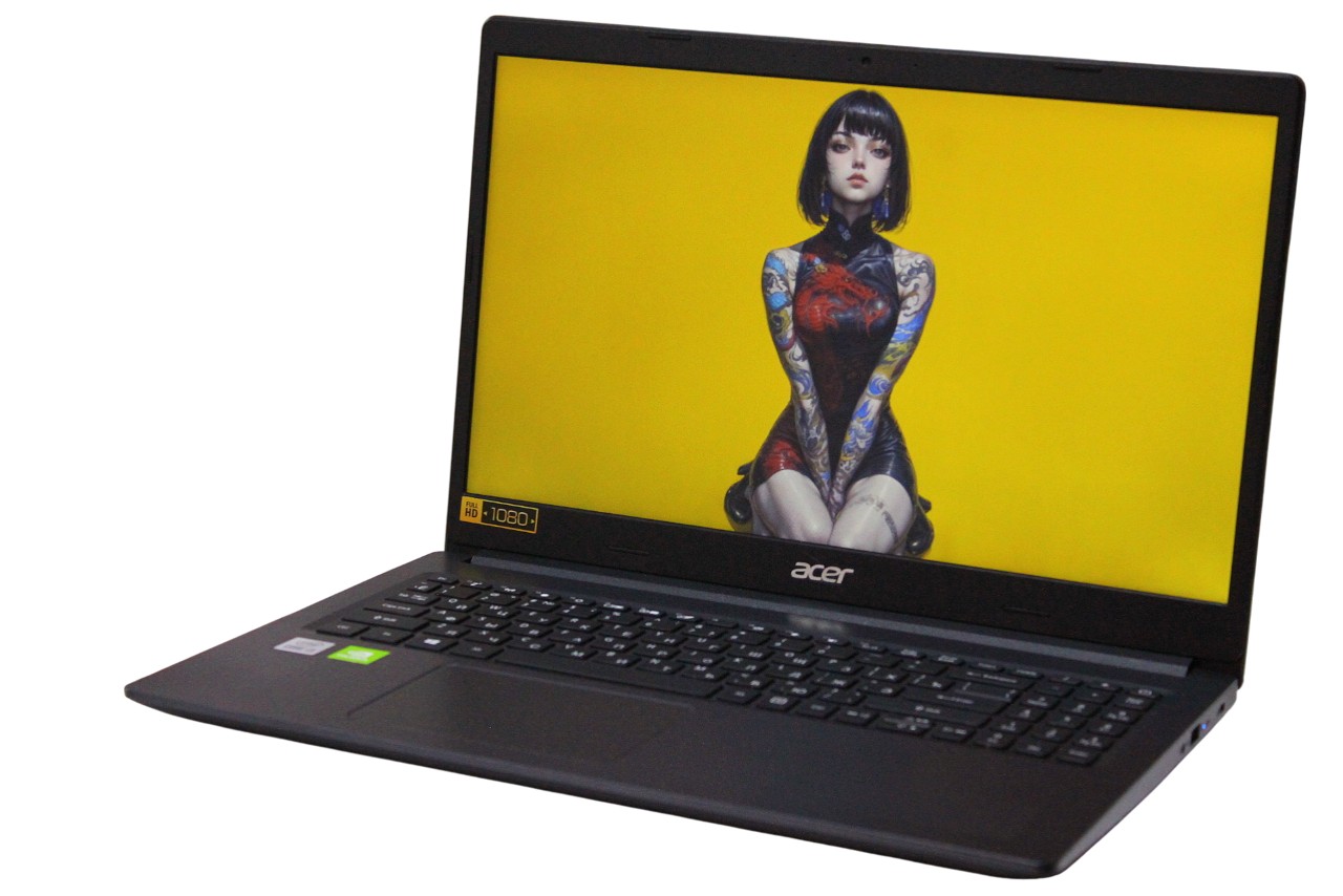 Acer Aspire 3 A315-57G-3022