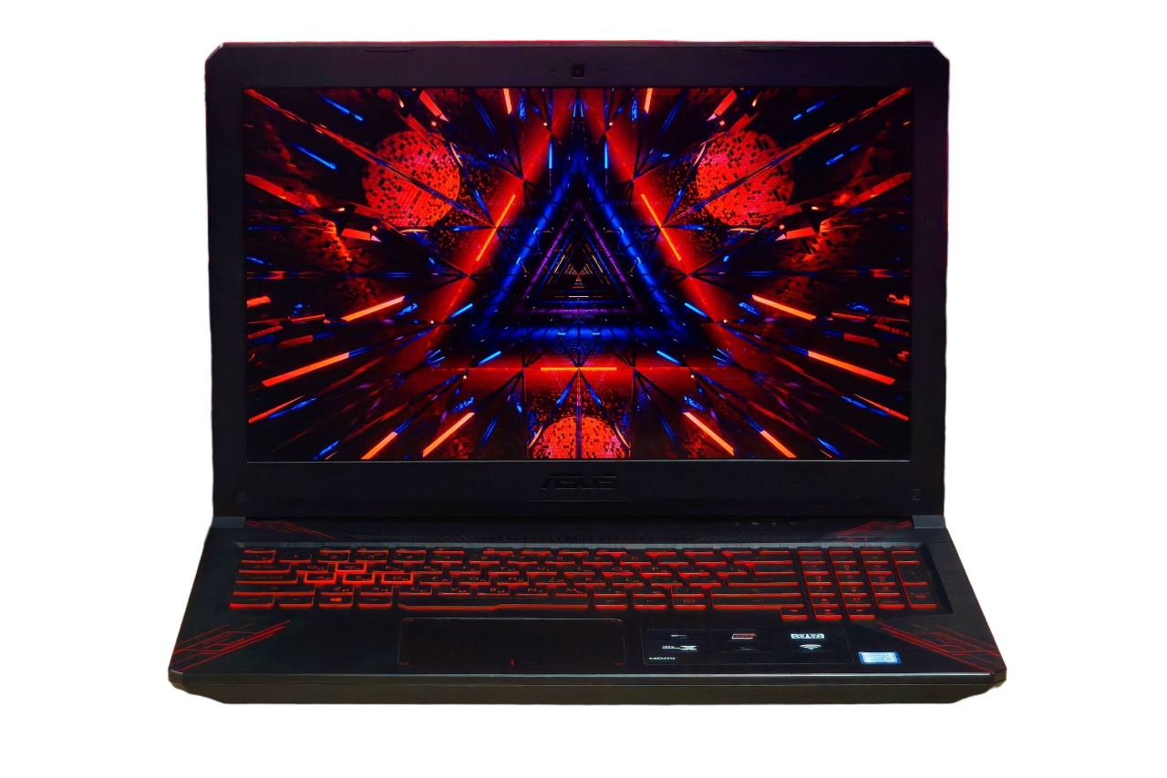 ASUS FX504GM-E4267T
