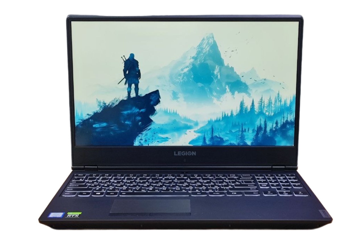 Ноутбук Lenovo Legion Y540-15IRH 81SX014LRU