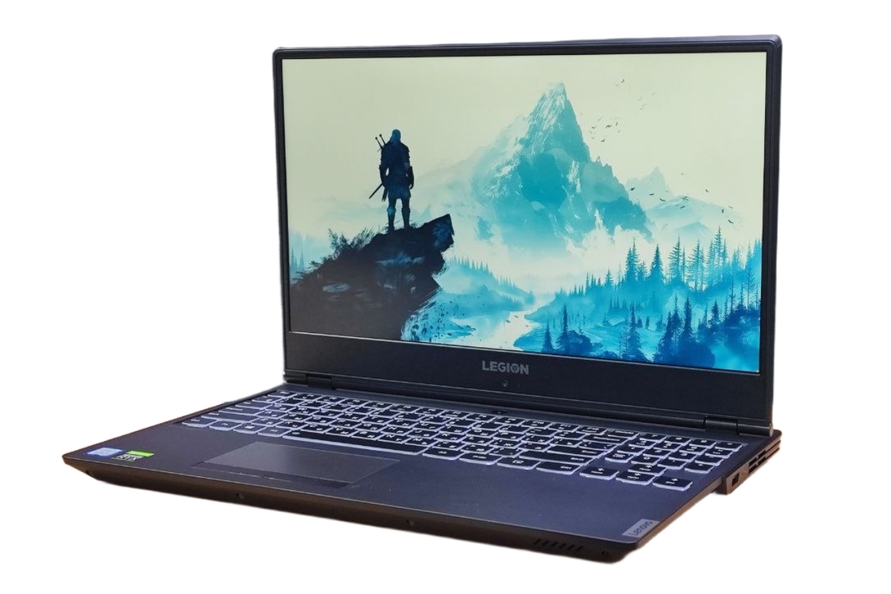 Ноутбук Lenovo Legion Y540-15IRH 81SX014LRU