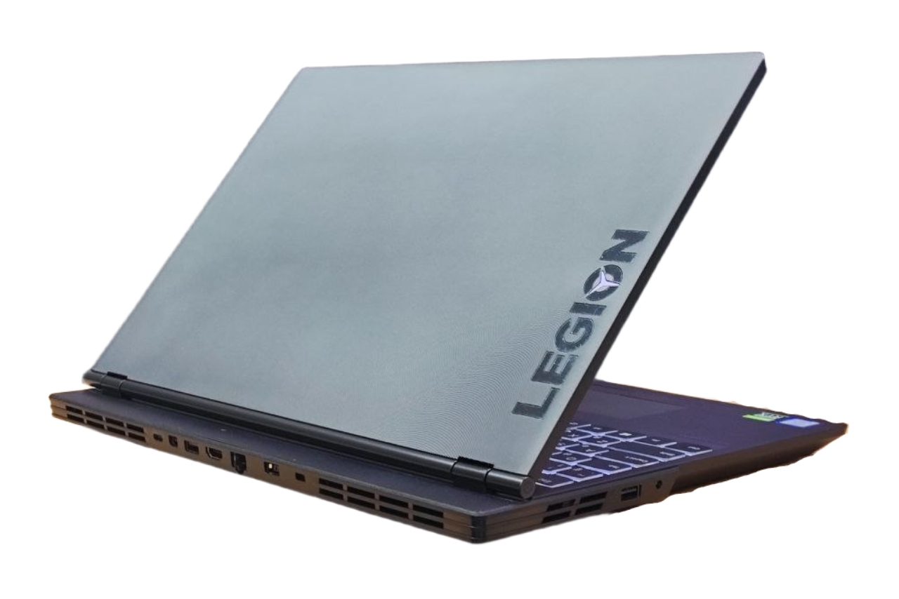 Ноутбук Lenovo Legion Y540-15IRH 81SX014LRU