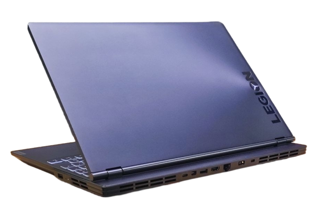 Ноутбук Lenovo Legion Y540-15IRH 81SX014LRU