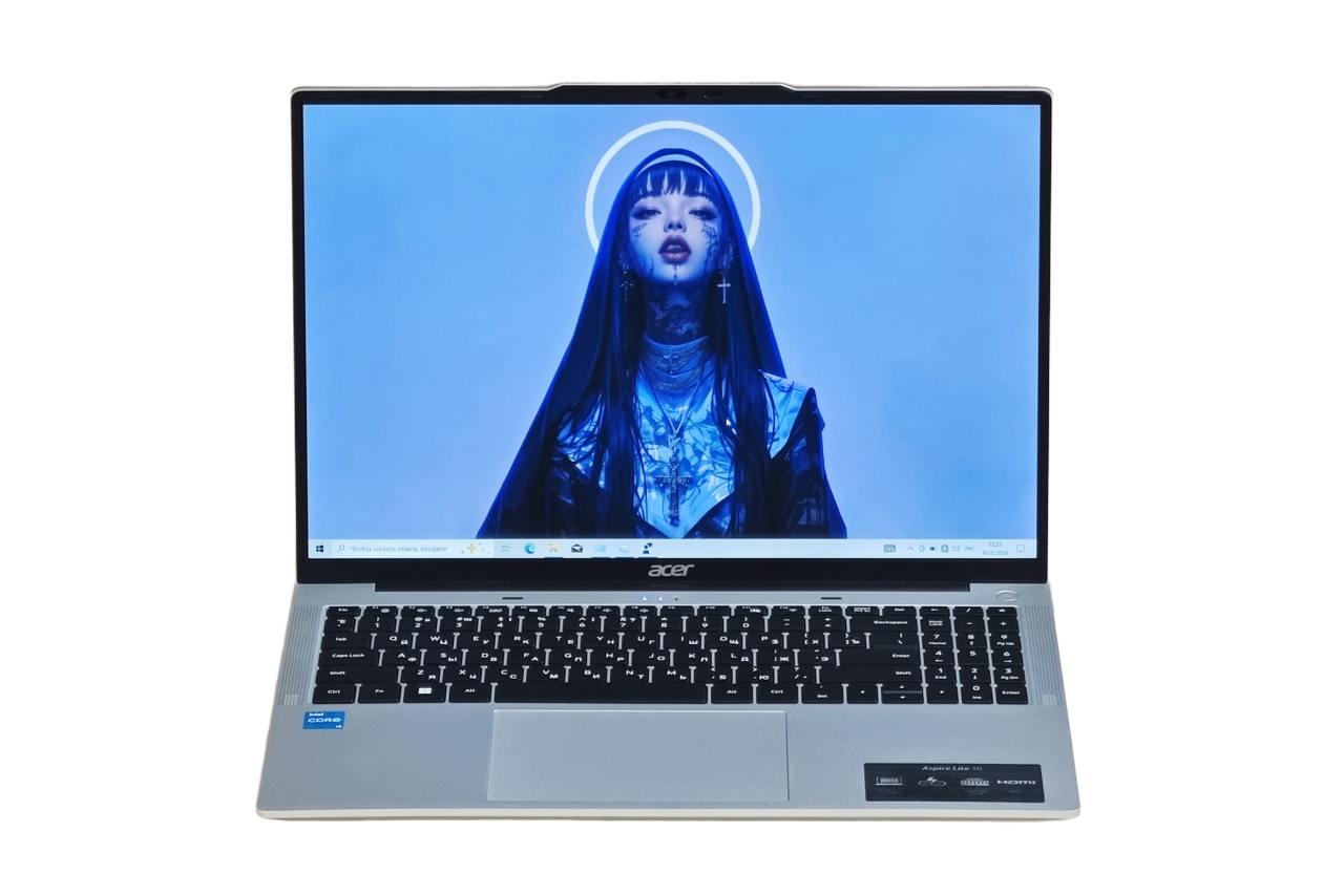 Acer Aspire Lite 16 AL16-52P-32E3