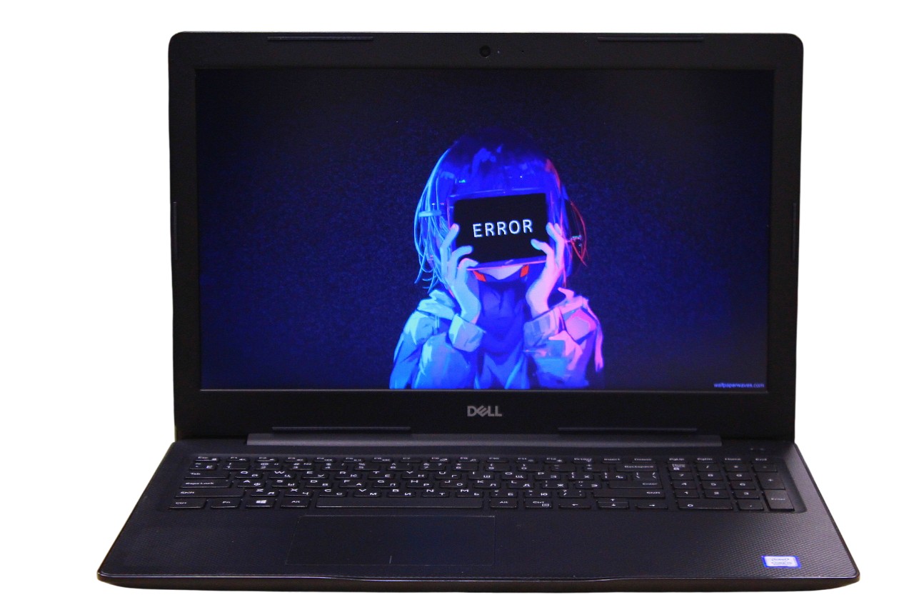 Dell Vostro 3583/i5-8265U/8/256