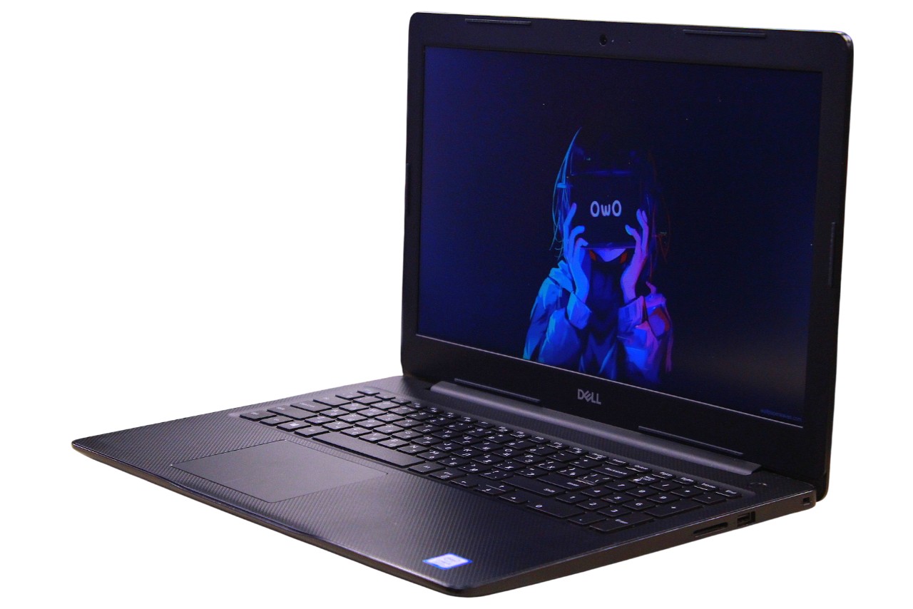 Dell Vostro 3583/i5-8265U/8/256