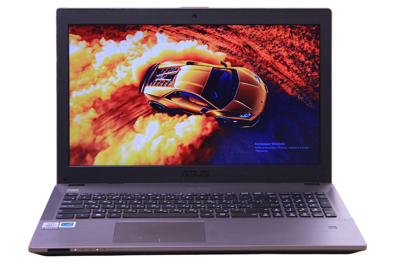 Asus Pro P2540F/i3-10110U/8/256