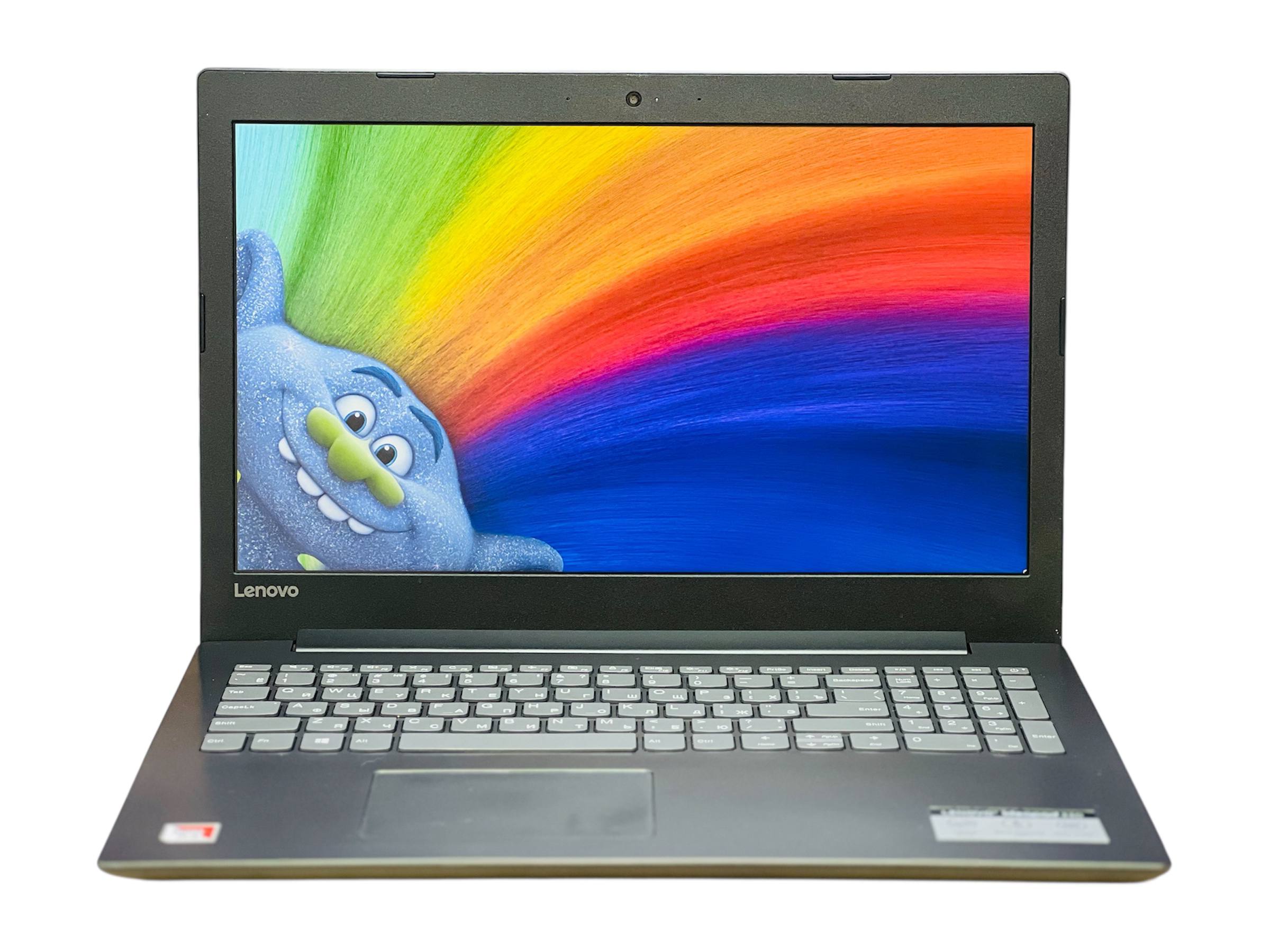 Lenovo IdeaPad 330-15AST