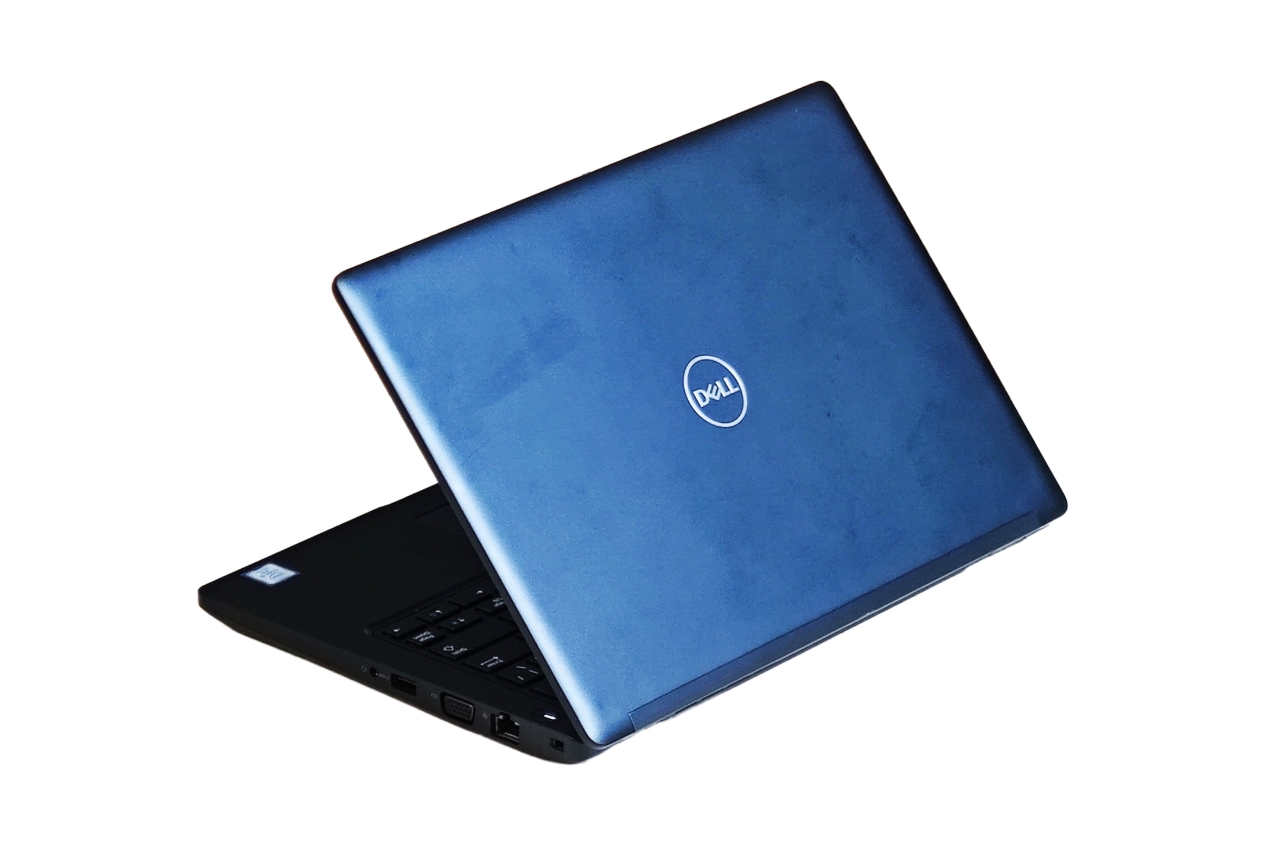 Ноутбук Dell Latitude 5290