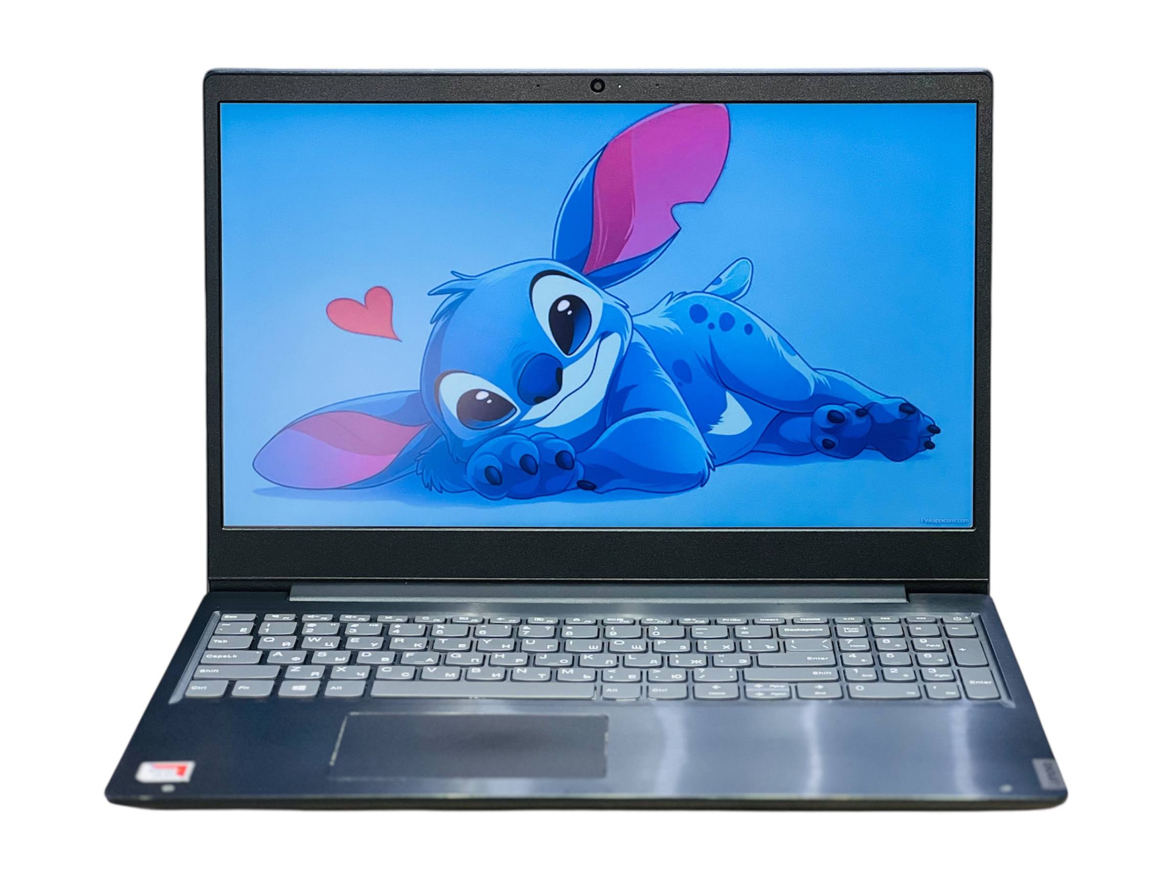 Lenovo IdeaPad S145-15A