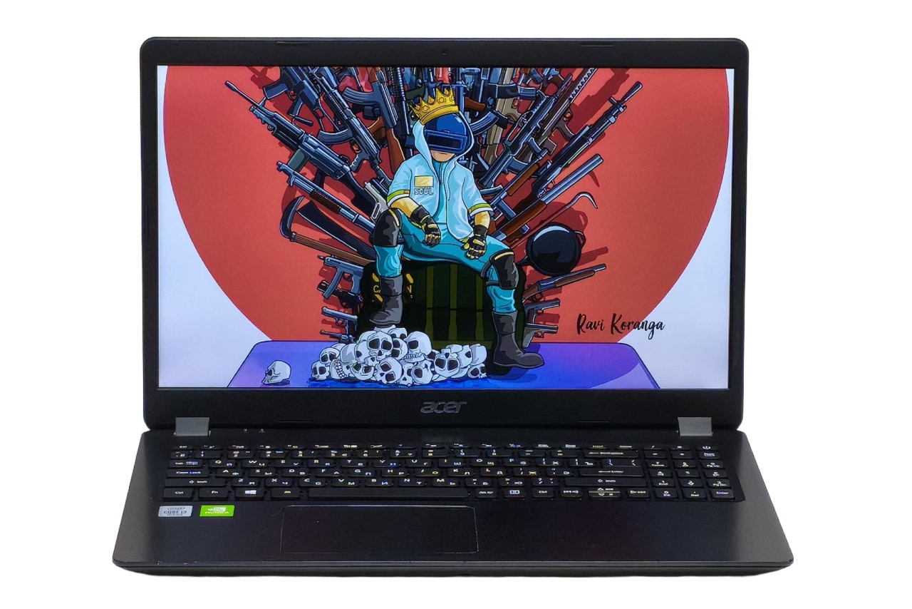 Acer Aspire 3/i3-10110U/MX230/12/512гб