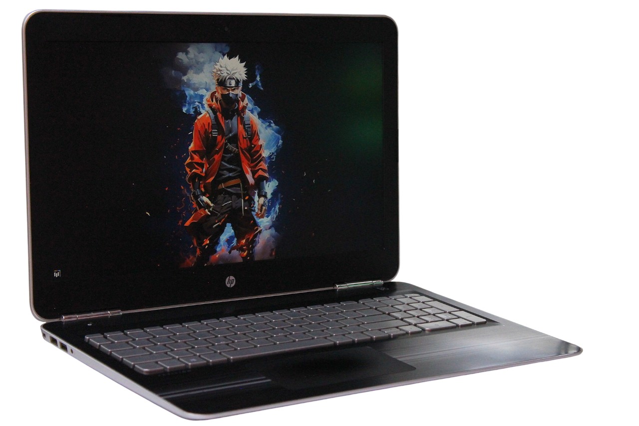 Ноутбук HP 15-bc208ur