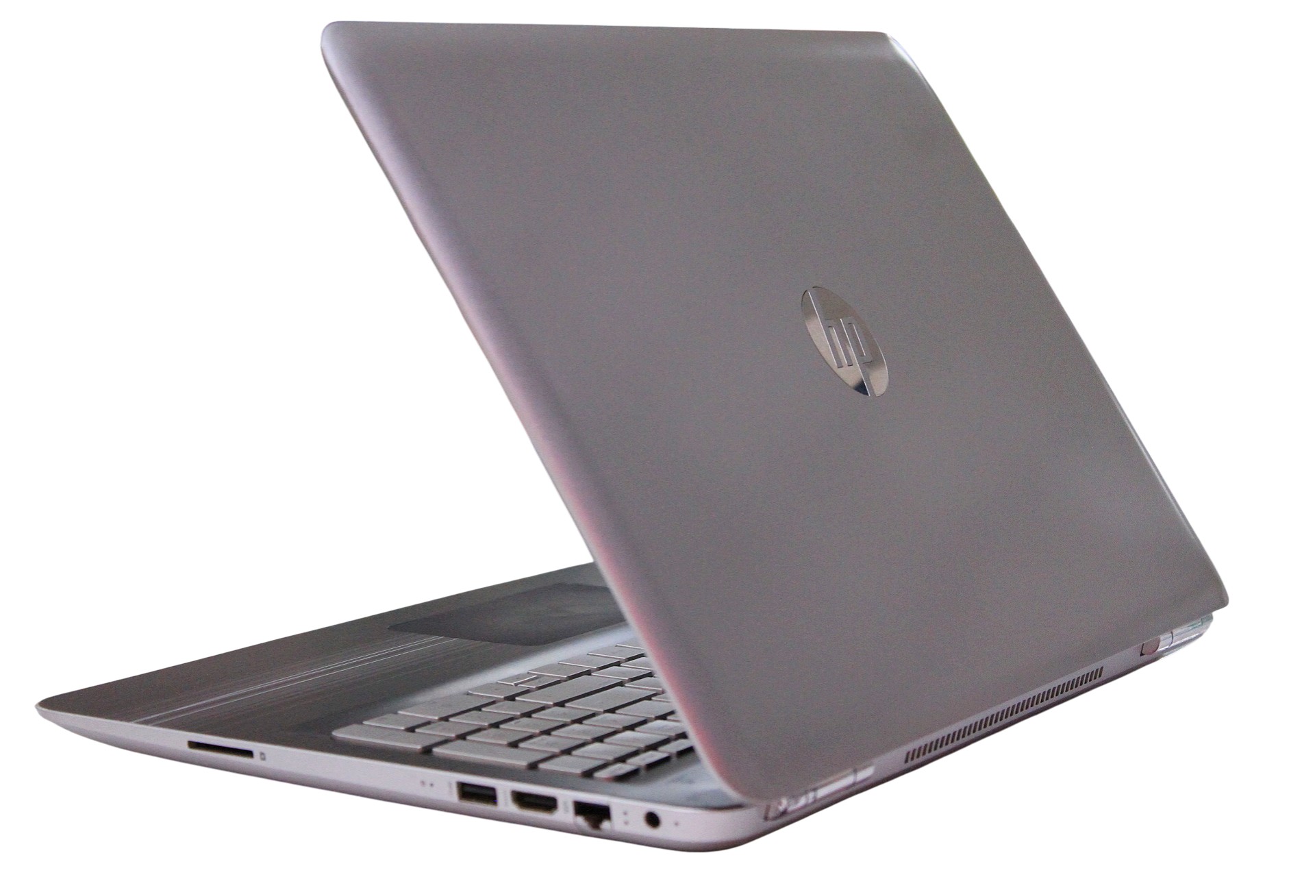 Ноутбук HP 15-bc208ur