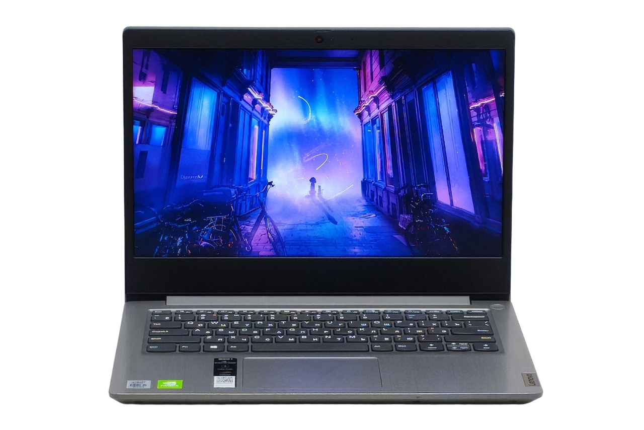 Lenovo/i5-10210U/MX330/8/512гб