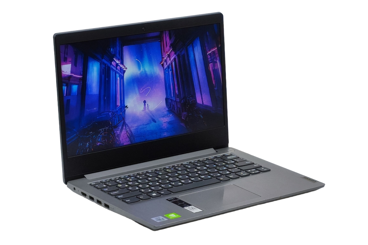 Lenovo/i5-10210U/MX330/8/512гб