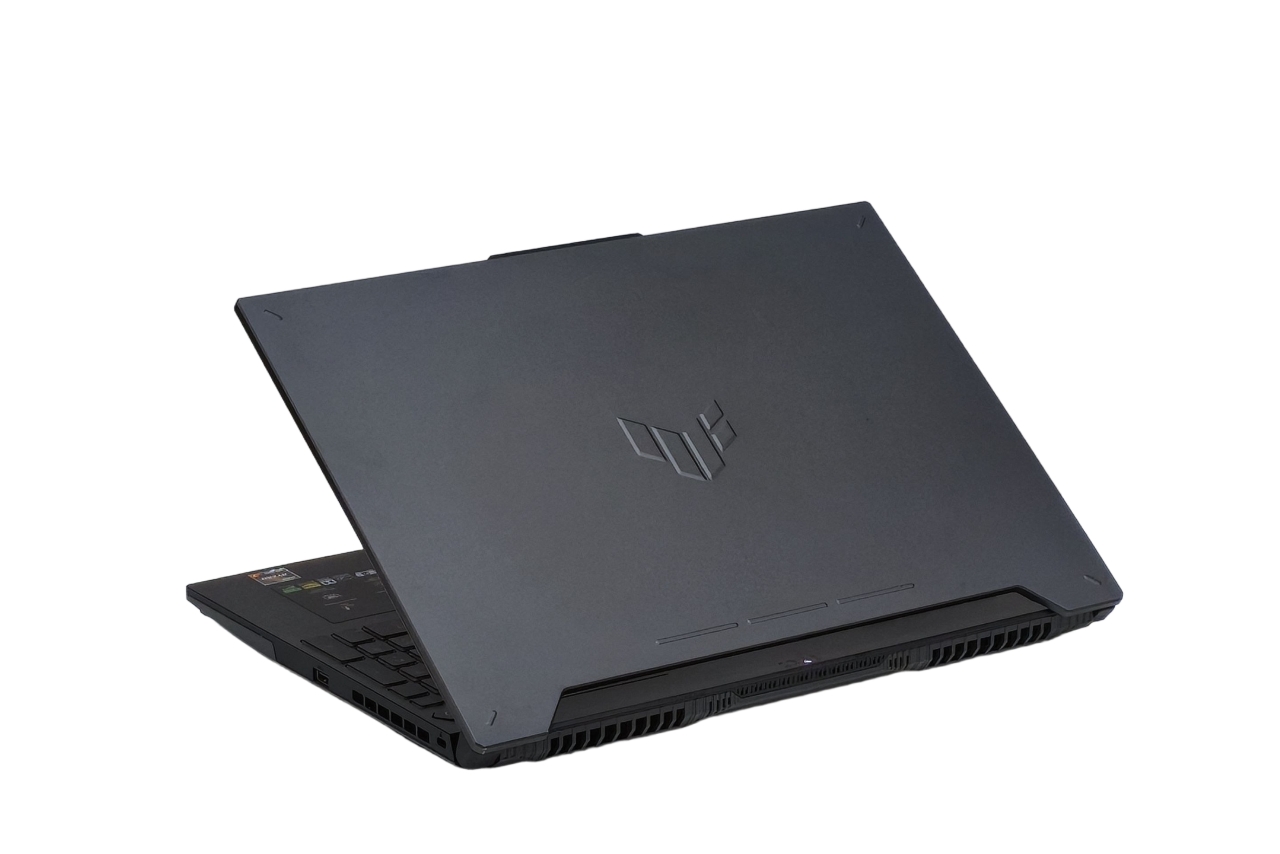 Asus/ Ryzen 7 7735HS/RTX4060/16/512