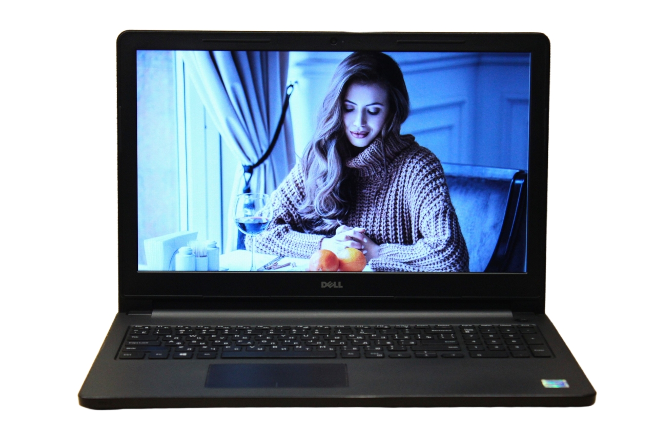 Dell Inspiron 15