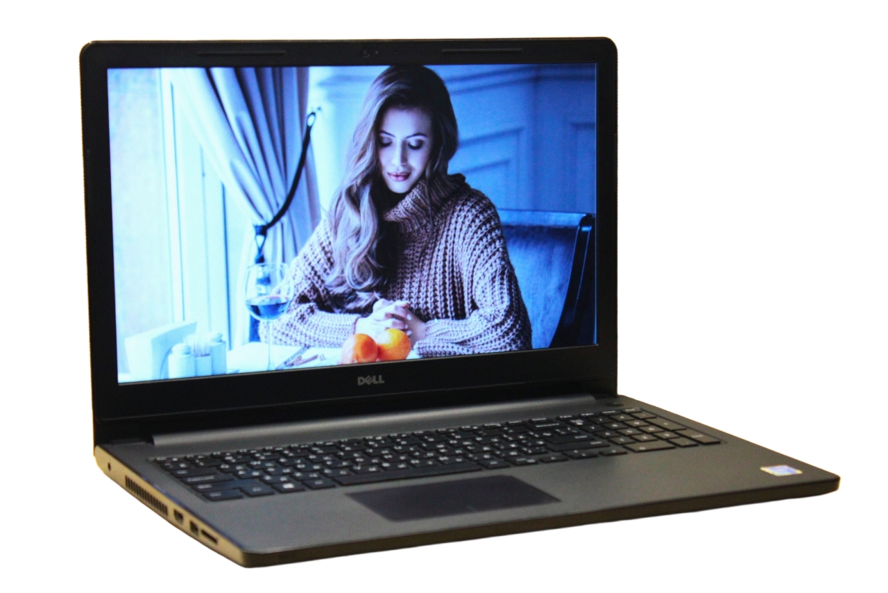 Dell Inspiron 15