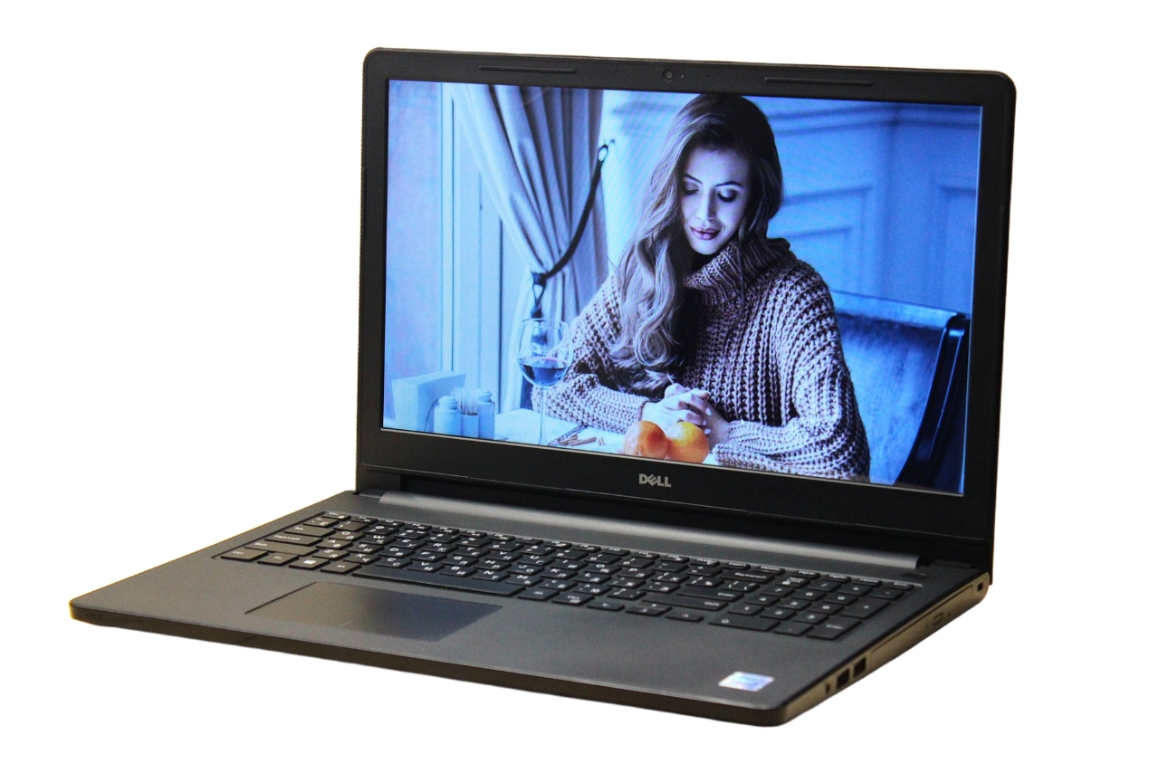 Dell Inspiron 15