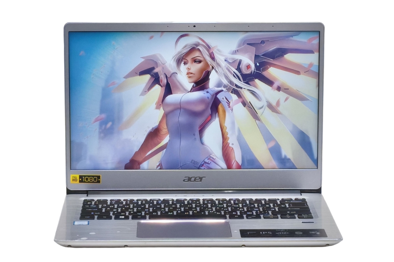 Acer Swift 3/i3-7020U/8/256