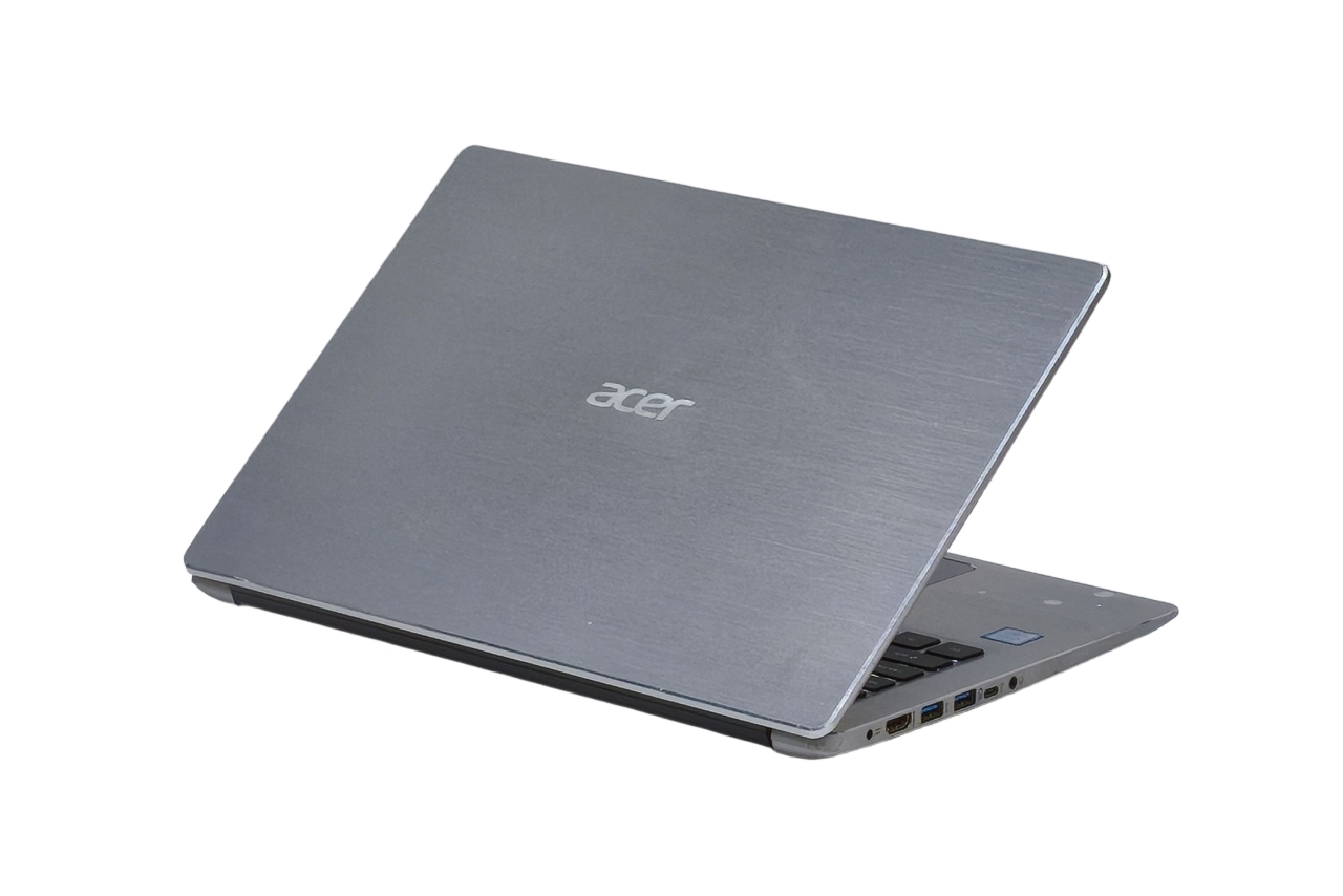 Acer Swift 3/i3-7020U/8/256